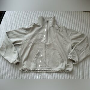 Lululemon Soft Stream 1/4 Zip